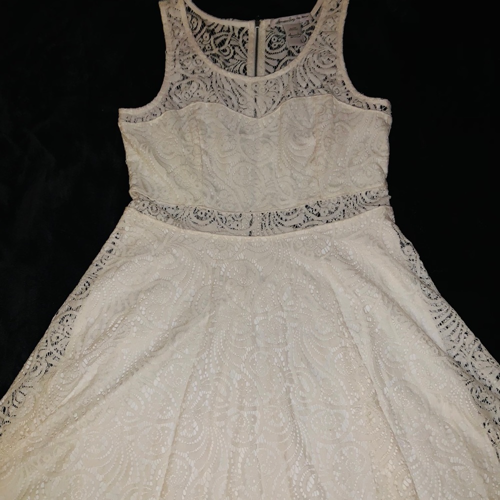 *SOLD*Gorgeous dress